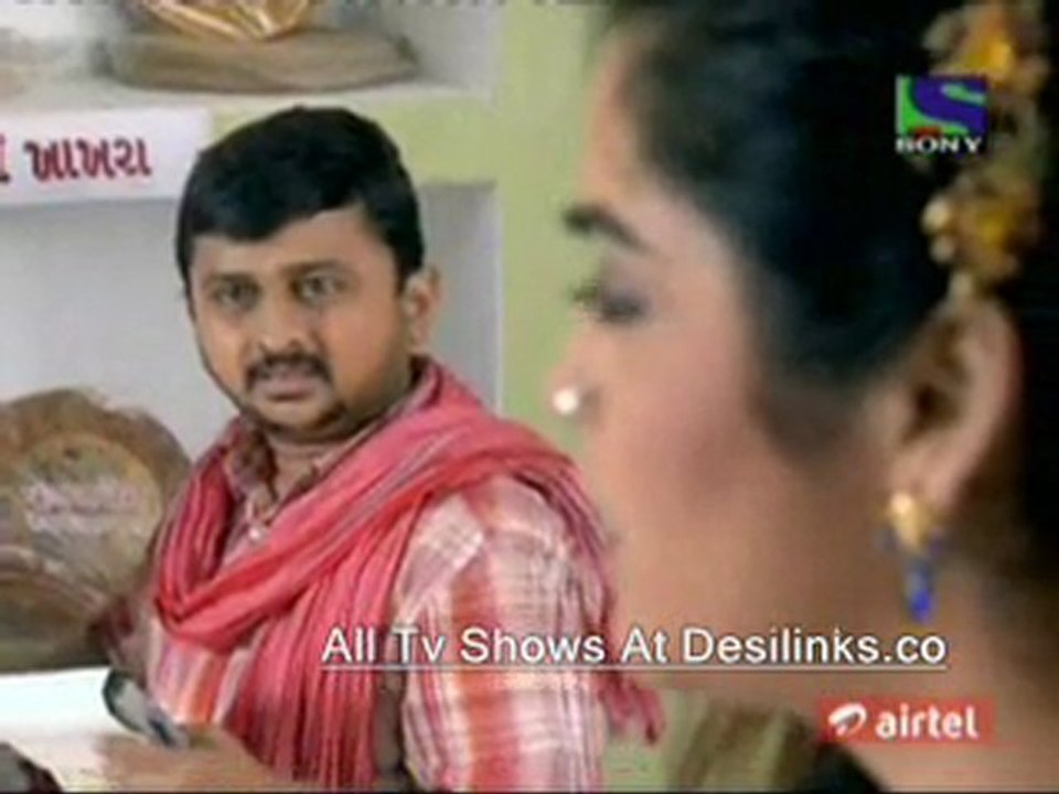 Krishnaben Khakhrawala - 10th August 2011 - pt3