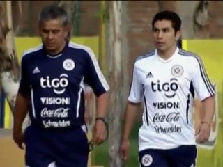 Possibile il ritorno al calcio di Cabanas