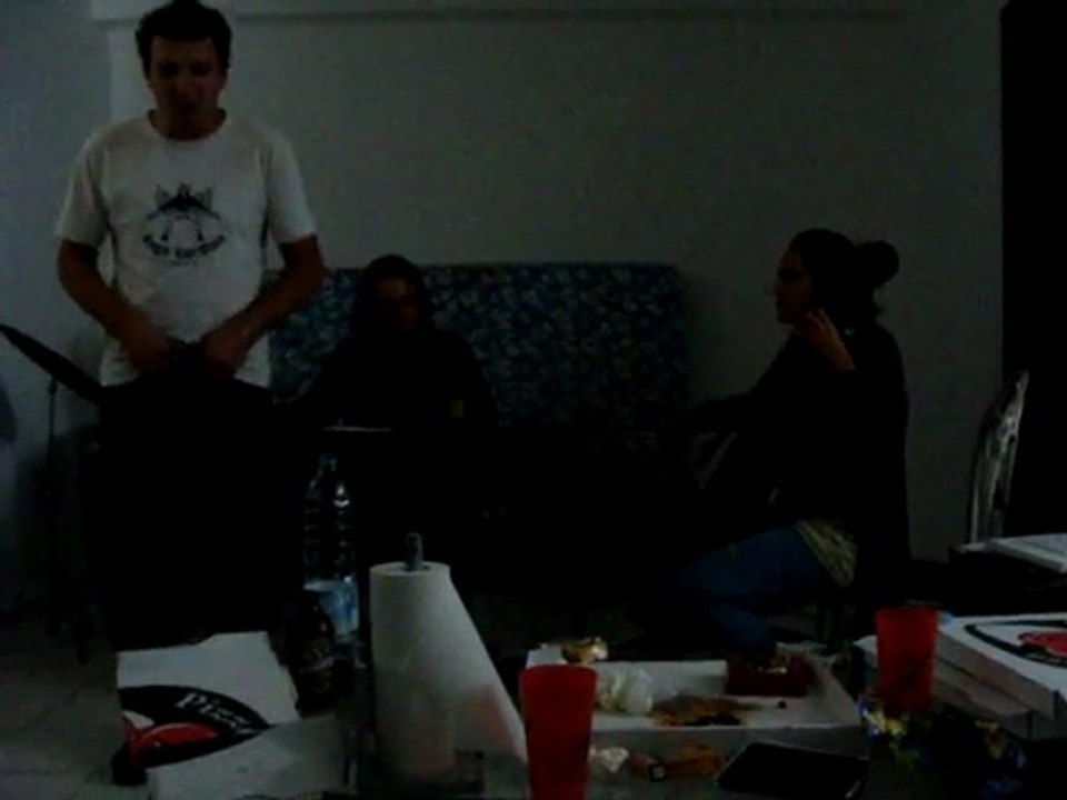 j'aime le prozac (démo)