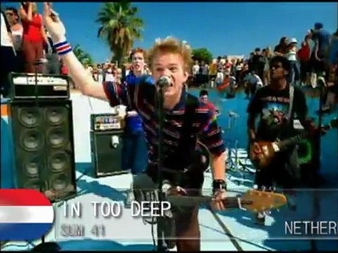 XVIII TESC Bucharest Semi-Final 1