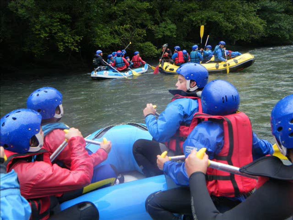 rafting manon.wmv