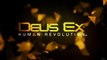 Deus Ex : Human Revolution - Social Hacking Trailer [HD]