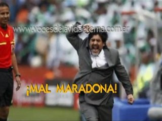 TCI_MAL MARADONA MUNDIAL_VIDA DESPUES DE LA VIDA