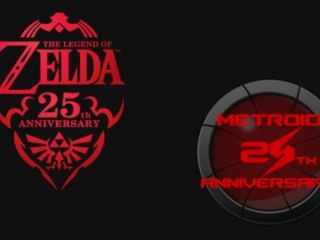 BlindTendo Test Spécial # THE LEGEND OF ZELDA & METROID 25th ANNIVERSARY