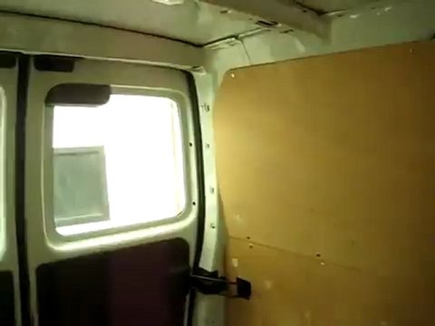 utilitaire peugeot partner