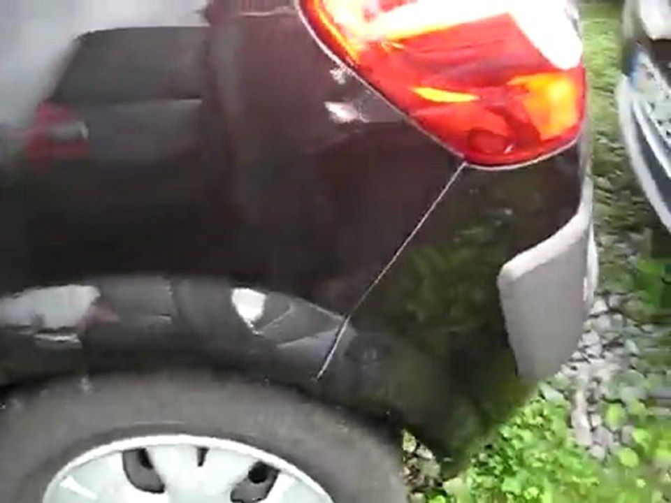 monospace renault scenic