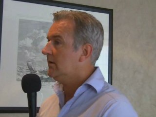 Video interview Creative Director Driver