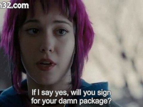 Scott Pilgrim VS The WorldRush Hour 3 - 02 - Watch32.Com