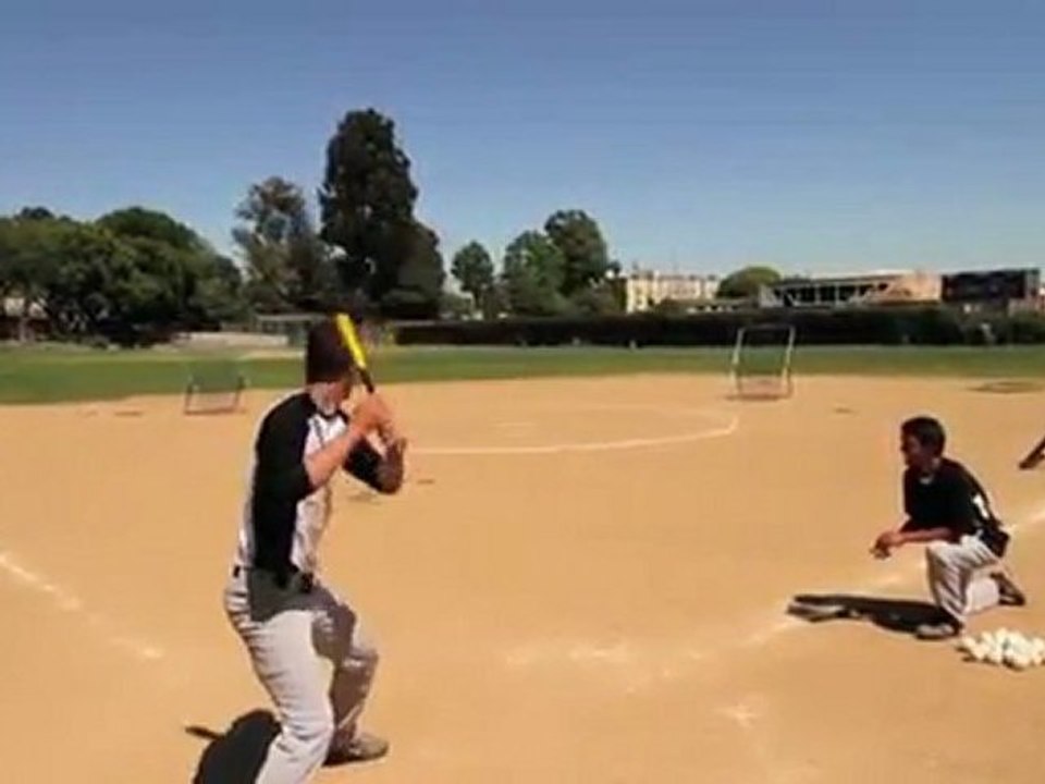 Baseball Training