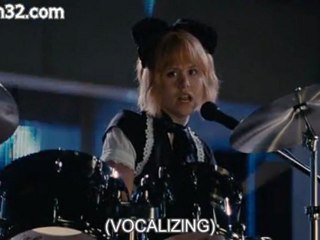 Scott Pilgrim VS The WorldRush Hour 3 - 07 - Watch32.Com