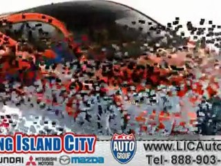 Mitsubishi Eclipse Queens from Long Island City Mitsubishi - YouTube