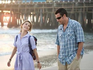 Bedtime Stories (2008) - FULL MOVIE - Part 9/10