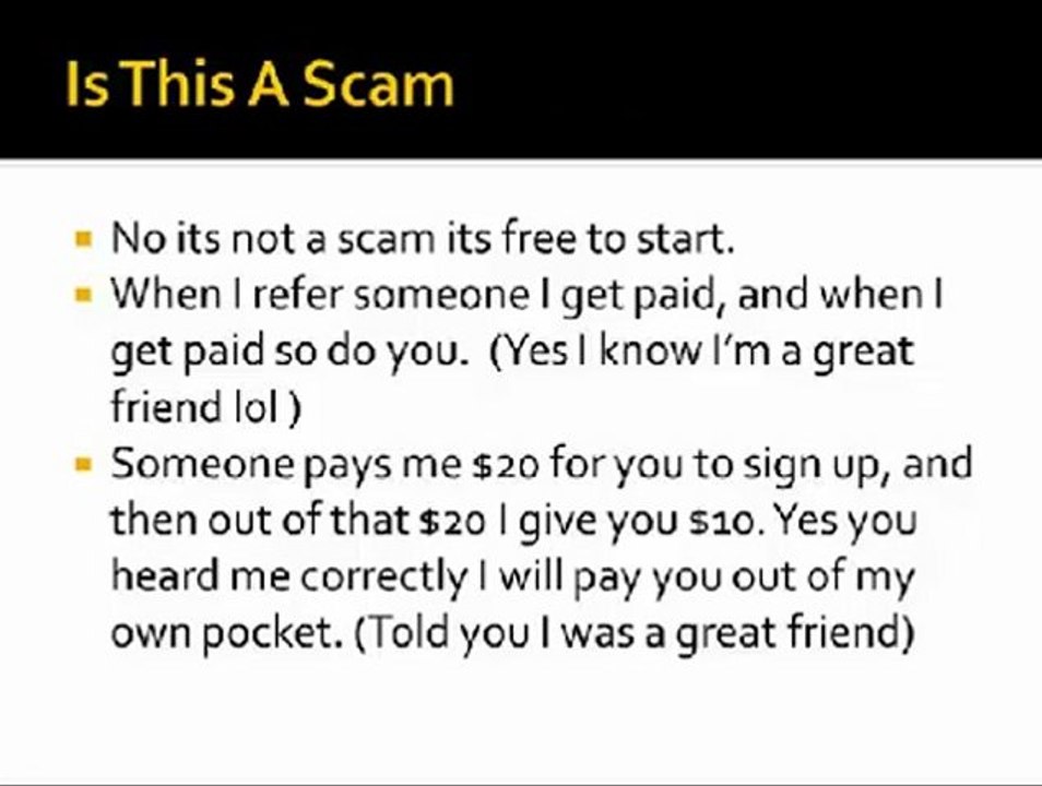 How To Make $10 ASAP And Even More Money In The Future
