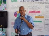 Tour des yoles : Inauguration du village handicap et dépendance dimanche 31 juillet 2011