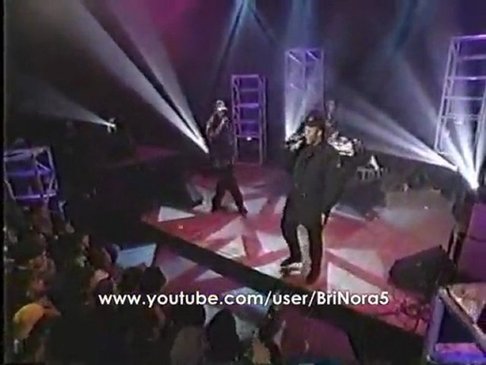 Dr Dre & Snoop Dogg "Let me Ride", "Nuthin' But a G Thang" & "Deep Cover" Live @ "Rosie Perez Presents Society's Ride", HBO, 1993