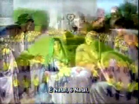 Música - Jesus, o Pão Nosso de cada dia - LBV CULTURAL