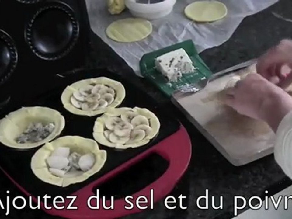 Appareil Pie & Co de Moulinex