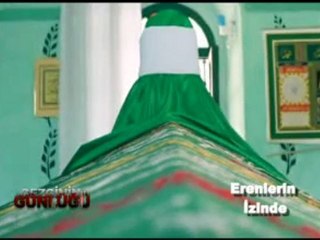 Gezginin Günlüğü - Denizli Erenlerinin İzinde