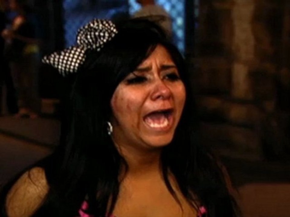 Jersey Shore season 4 episode 1 Going to Italia