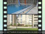 Fully Furnished Studio Apartment For Rent in Executive Towers