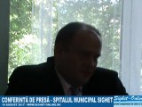 Conferinta de presa - Spital Sighet (10 august 2011) - p2