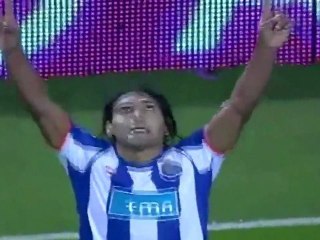 Falcao, ses plus beaux buts avec Porto