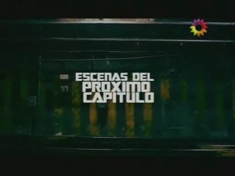 Los Únicos - Adelanto - Capítulo 112