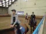 ma 3 eme journée de stage d'équitation au combelles !! ( suite )