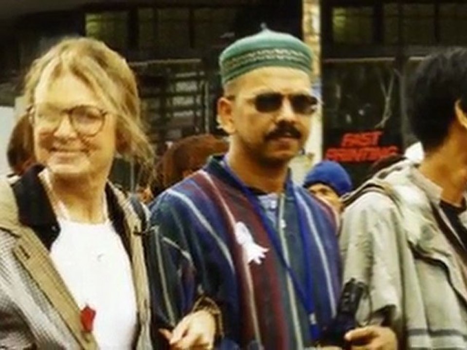 HBO Documentary Films: Summer Series - Gloria Trailer (HBO)