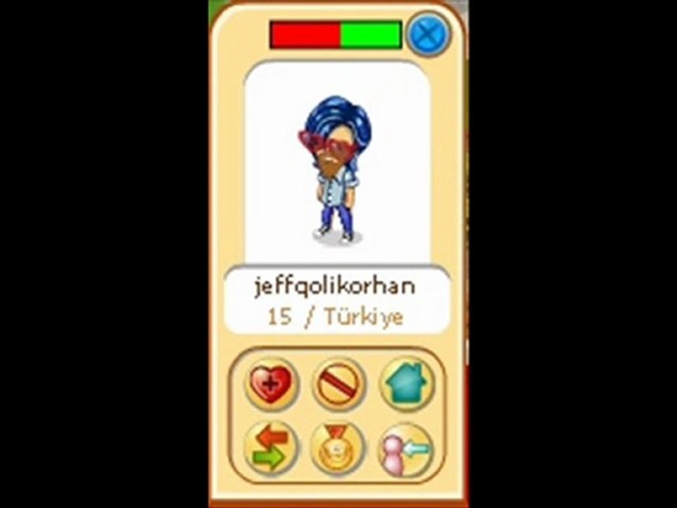 AL SANA DİSS 6 CI HISS