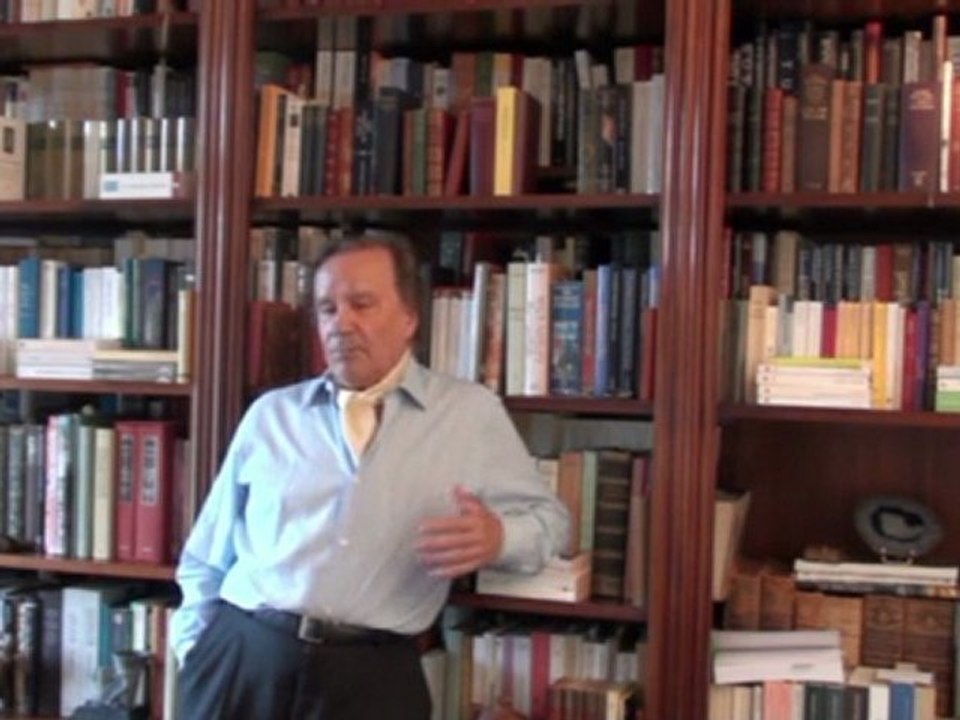 Entretien avec Guy RACHET "Les racines de l'Europe sont elles chrétiennes ou musulmanes" Edition Jean PICOLLEC