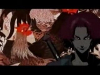 Samurai champloo-opening