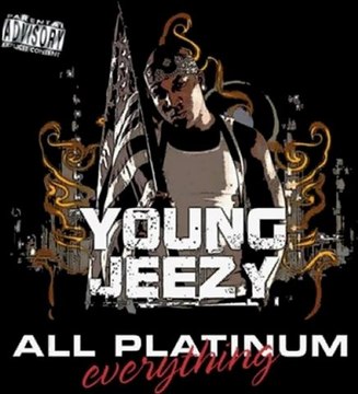 Young Jeezy – All Platinum Everything (2011) [HQ] Full Album Free Download