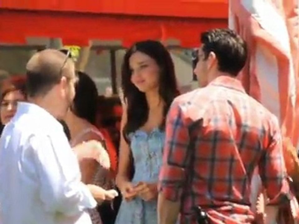 Exklusiv: Die neuesten News aus Hollywood