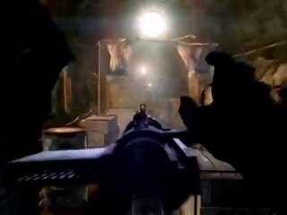 Metro: Last Light - E3 Gameplay Demo - Part 3