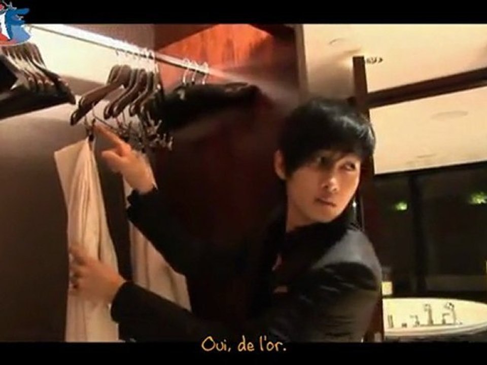 [KIF] Super Junior - Boys in City 3 -  06 Avenue of Stars 1 VOSTFR