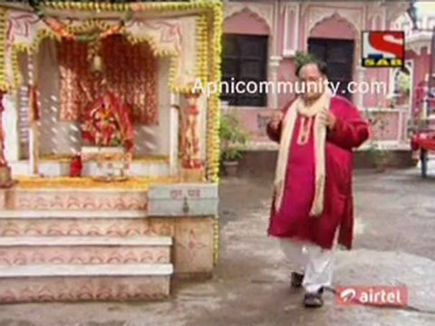 Ammaji Ki Galli - 10th August 2011 pt2