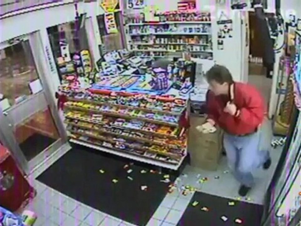 Criminal Fail Compilation