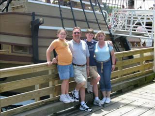 We will be missing you Tracy