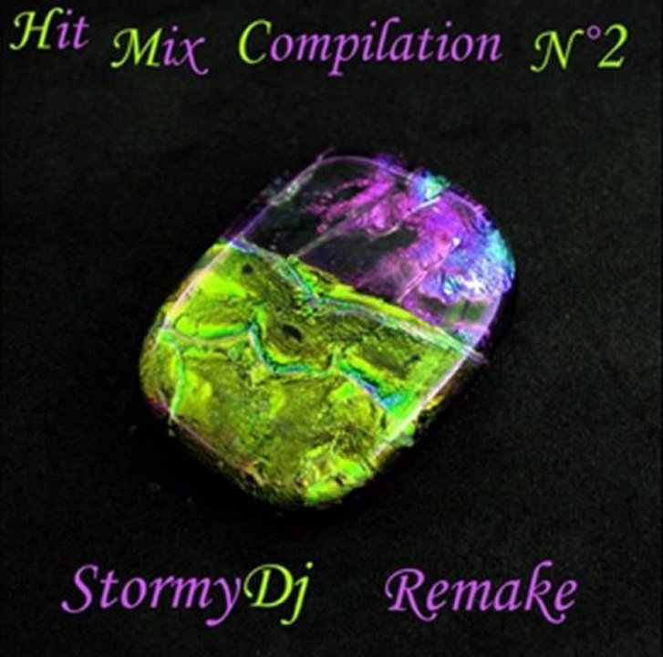 Hit Mix Compilation n°2