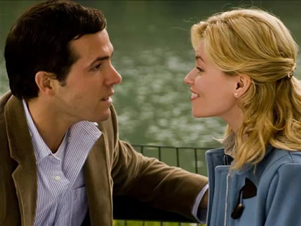 Definitely, Maybe (2008) - FULL MOVIE - Part 1/10