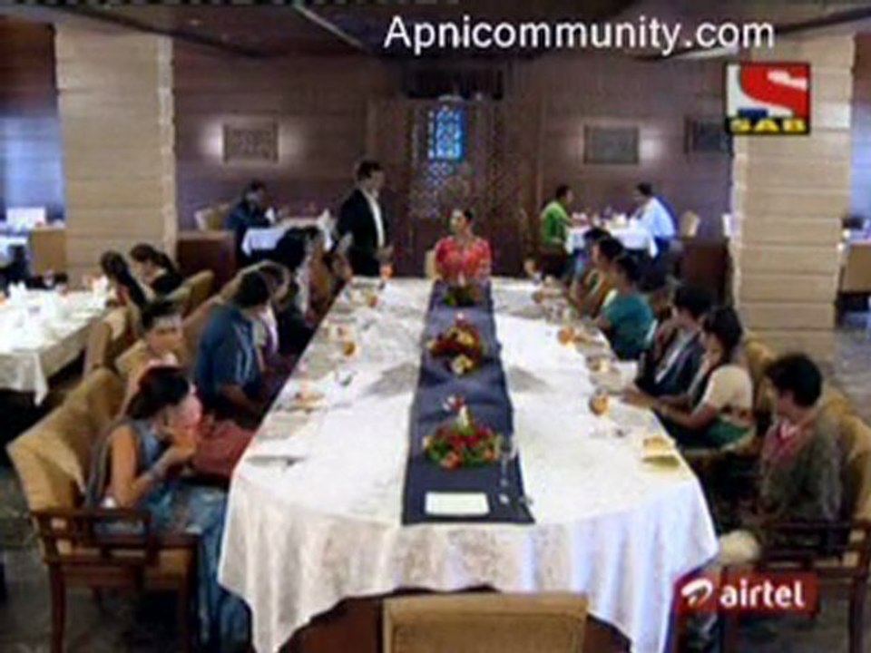 Papad Pol - 10th August 2011 pt2