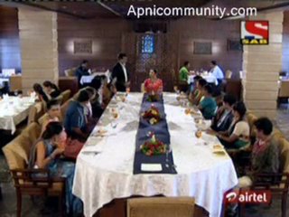 Papad Pol - 10th August 2011 pt2