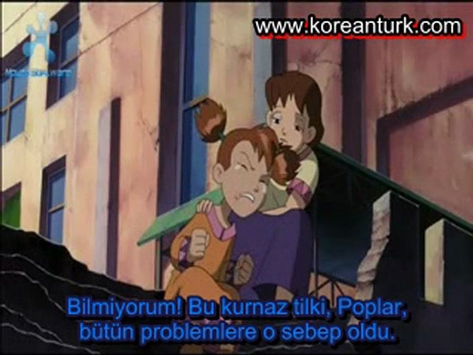 Hammerboy (Türkçe Alt Yazılı Part 4