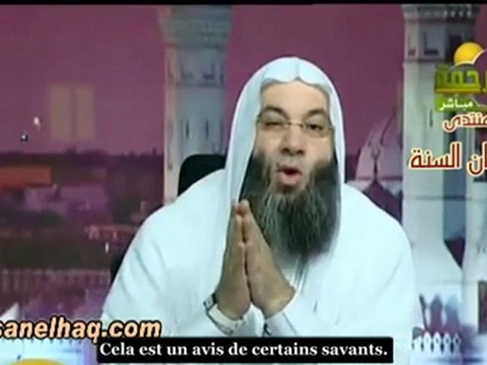 Les 6 Jours De ShawwÃ¢l [VOstFR]