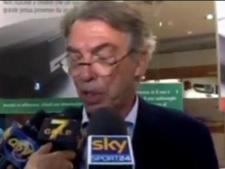 Eto'o vers l'Anzhi ?