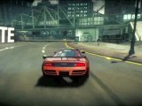 Ridge Racer Unbounded - Create and Destroy Trailer - PS3 / XB360