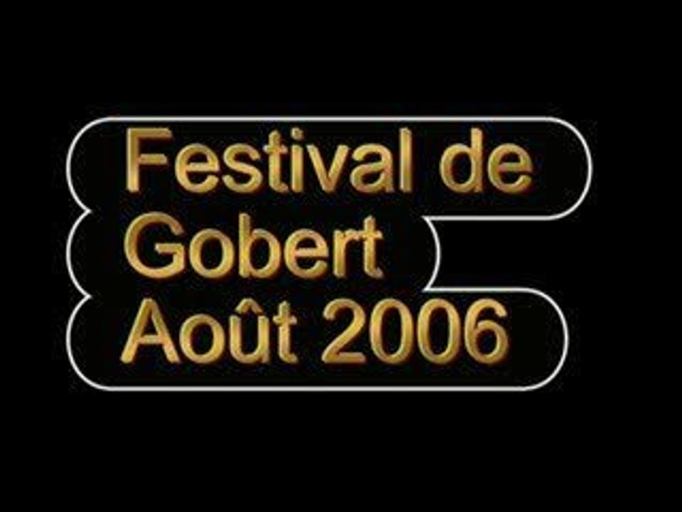 concert gobert