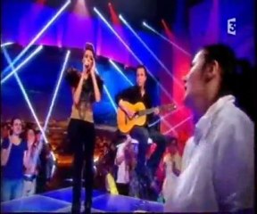 Shy'm  -  Fais  Comme  l'Oiseau   - Les Années 1970  -