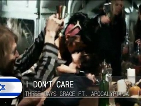 XVIII TESC Bucharest Semi-Final 2